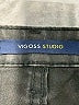 Vigoss Studio Gray Casual Pants Size 27 waist - photo 7