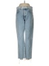 MNG 100% Cotton Blue Jeans Size 6 - photo 1