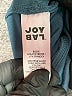 JoyLab Teal Active Pants Size S - photo 5
