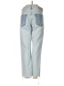 MNG 100% Cotton Blue Jeans Size 6 - photo 2