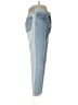 MNG 100% Cotton Blue Jeans Size 6 - photo 4