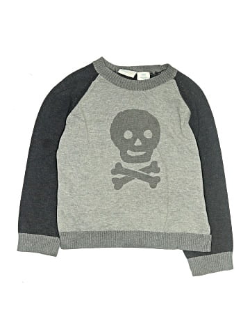 Amy Coe Pullover Sweater (view 1)