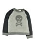 Amy Coe Gray Pullover Sweater Size 48m - photo 1