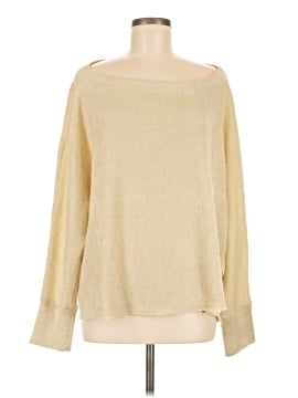 Silence And Noise Pullover Sweater