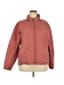 Active by Old Navy 100% Polyester Solid Pink Jacket Size 2X - photo 1