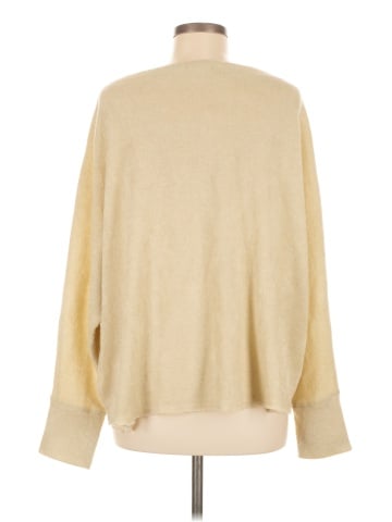 Silence and Noise Pullover Sweater (view 2)