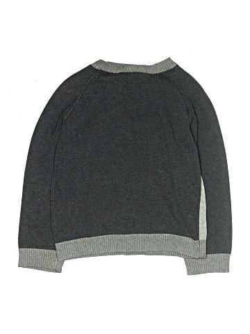 Amy Coe Pullover Sweater (view 2)