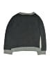 Amy Coe Gray Pullover Sweater Size 48m - photo 2