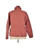 Active by Old Navy 100% Polyester Solid Pink Jacket Size 2X - photo 2