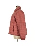 Active by Old Navy 100% Polyester Solid Pink Jacket Size 2X - photo 5