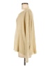 Silence and Noise Gold Pullover Sweater Size M - photo 5