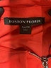 Boston Proper Orange Sleeveless Blouse Size XXS - photo 7