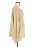 Silence and Noise Gold Pullover Sweater Size M - photo 4