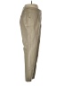 prologue Tan Casual Pants Size 12 - photo 4