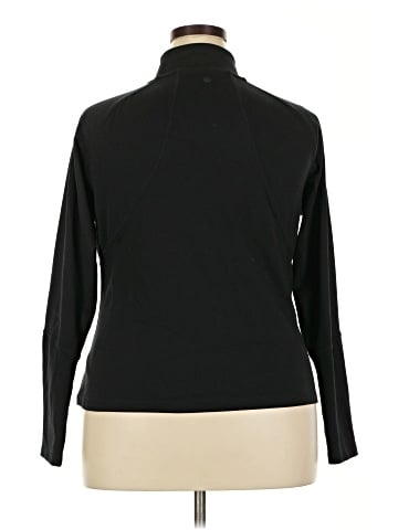 Danskin Track Jacket (view 2)