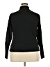 Danskin Black Track Jacket Size XXL - photo 2