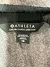 Athleta Solid Black Active Pants Size 10 - photo 7