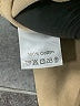Unbranded 100% Cotton Tan Jacket Size XL - photo 7