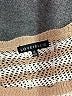 Love Ellie Stripes Tan Pullover Sweater Size XL - photo 7