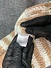 Love Ellie Stripes Tan Pullover Sweater Size XL - photo 8