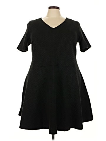 ELOQUII Casual Dress (view 1)