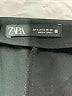 Zara Black Formal Skirt Size S - photo 3