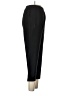 Allison Daley 100% Polyester Solid Black Dress Pants Size 10 (petite) - photo 4