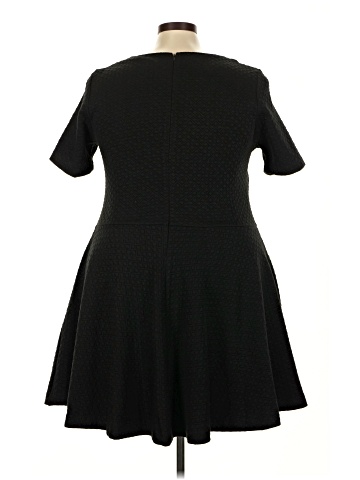 ELOQUII Casual Dress (view 2)