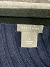 Ann Taylor Blue Cardigan Size L - photo 4