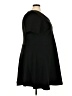 ELOQUII Chevron-herringbone Black Casual Dress Size 22 (petite) - photo 4