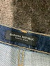 Banana Republic Blue Jeans Size 27 waist - photo 4