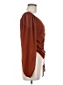Shein Brown Long Sleeve Blouse Size 8 - 10 - photo 4