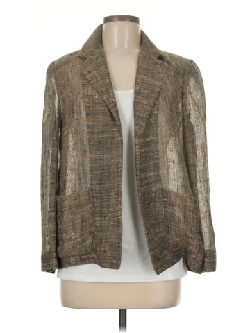 Linda Allard Ellen Tracy Blazer (view 1)