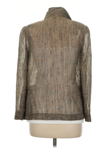 Linda Allard Ellen Tracy Blazer (view 2)