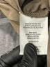 Takara Solid Brown Active Pants Size L - photo 8