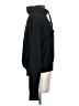 Victoria Sport Black Pullover Sweater Size S - photo 4