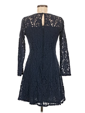 Halo Cocktail Dress (view 2)