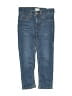 Hudson Jeans Solid Blue Jeans Size 4T - photo 1