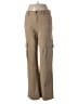 Assorted Brands Tan Jeans Size S - photo 1