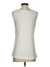 Maria Gabrielle 100% Polyester Gold Sleeveless Top Size S - photo 2