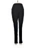 DAILYLOOK Solid Black Active Pants Size M - photo 1