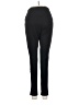 DAILYLOOK Solid Black Active Pants Size M - photo 2