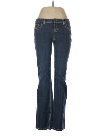 Blue Asphalt Jeans (view 1)