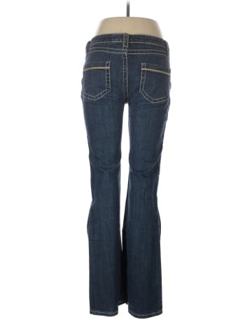 Blue Asphalt Jeans (view 2)