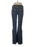 Blue Asphalt Chevron-herringbone Blue Jeans Size 13R - photo 2