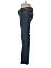 Blue Asphalt Chevron-herringbone Blue Jeans Size 13R - photo 5