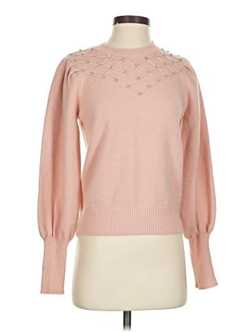 NANETTE Nanette Lepore Pullover Sweater (view 1)