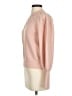 NANETTE Nanette Lepore Pink Pullover Sweater Size XS - photo 5