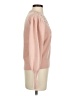 NANETTE Nanette Lepore Pink Pullover Sweater Size XS - photo 4