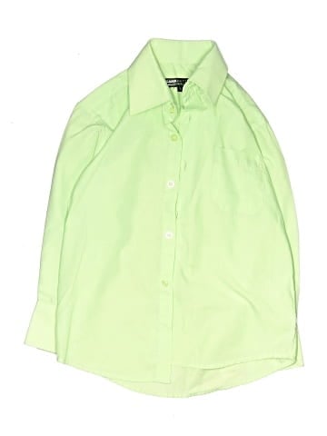 Sahara Club Short Sleeve Button-Down Shirt (view 1)